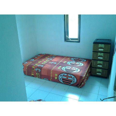 Disewakan kamar kost (/Harian, / Mingguan, / Bulanan) & rumah type 36 TERMURAH di daerah cilegon
