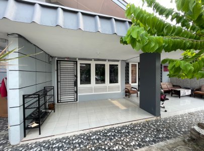 Kost Eksklusif Pusat Kota Padang fasilitas lengkap