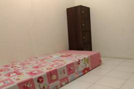 Kost Putri di Pusat Kota Salatiga (Free WiFi)