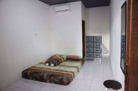 Kost KAYAHOUSE Kebon Jeruk Jakarta Barat