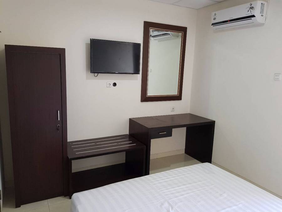 Kost Eksklusif De LEOTA Brotojoyo di Pusat Kota Semarang