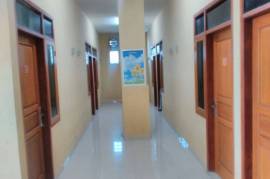 CAMPUS KOST