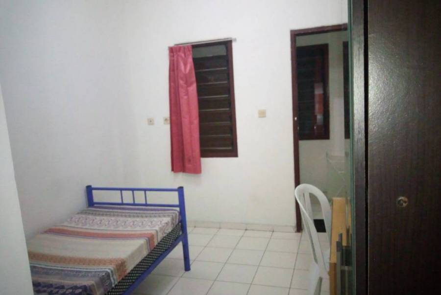 Kos Ramli No. 6 (Kos Murah)