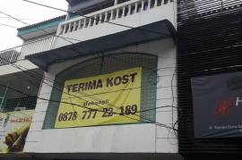 trans kost jakarta barat 