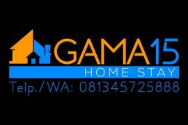 Gama 15 home stay 