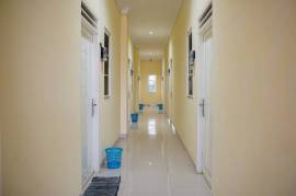 Surya Homestay (Kost Harian, Mingguan, Bulanan) Pekanbaru 