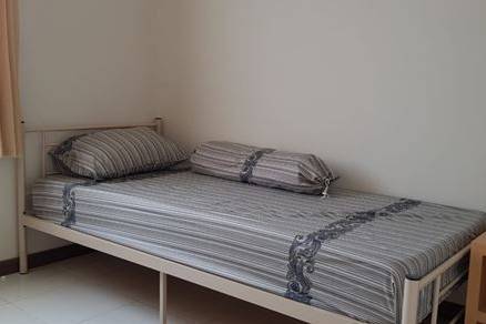 Disewakan Kamar Kost untuk Mahasiswa/Karyawan di kawasan BSD City