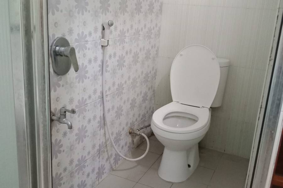 Kost kristiani daerah elite