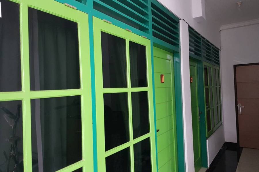 Kost Putri Safira