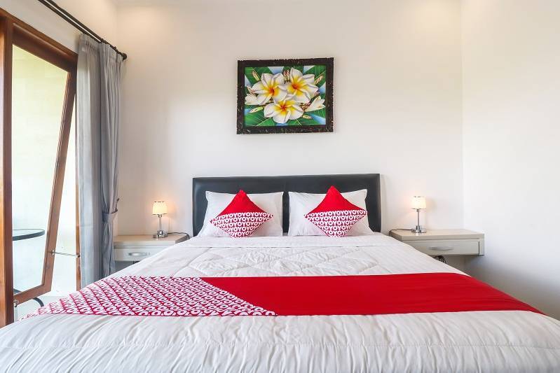 OYO 1051 De Loran Hotel