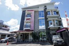 OYO 1573 Mahera Guest House