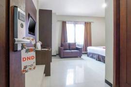 OYO 601 Hotel Agraha Makassar