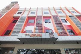 OYO 601 Hotel Agraha Makassar