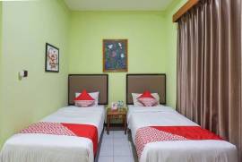 OYO 369 Hotel Sekar Ayu