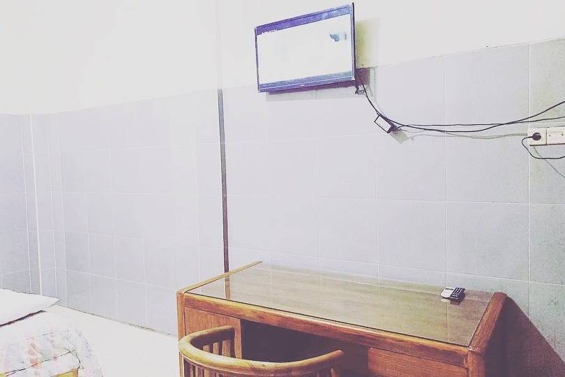 Tersedia TV flatt