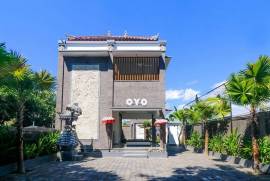 OYO 1051 De Loran Hotel