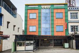 OYO 529 Hotel Paninda