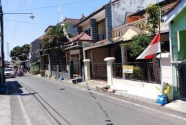 Kost Mingguan/Bulanan di Simpang Borobudur