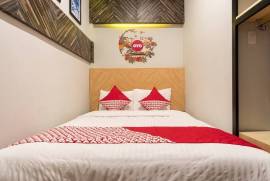 OYO 456 Aljadid Guest House Syariah