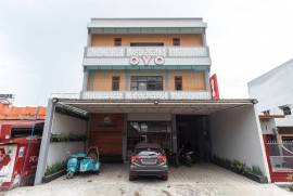 OYO 456 Aljadid Guest House Syariah