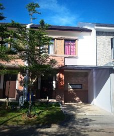 Sewa Rumah Bulanan (Khusus Keluarga) di BSD Tangerang Selatan