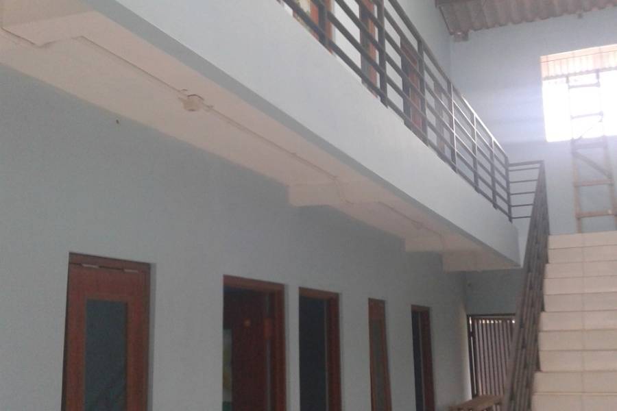 Kos Putra dan Putri di Karawang