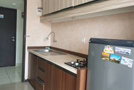 Apartement Jardin