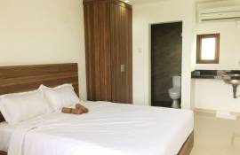 KOI Serviced Residence