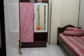 Kost Pagar Bambu Khusus Wanita @ Sumur Batu, Kemayoran