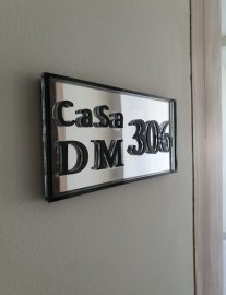 CasaDM Residence