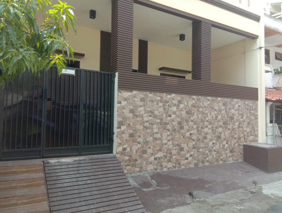 KOST SUNTER AGUNG ANDAYANA 4 Kost Campur Jakarta