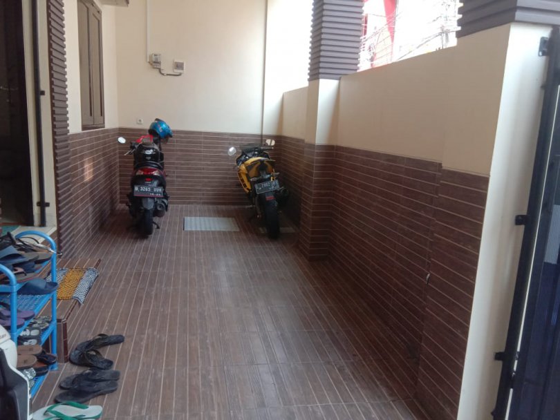 KOST SUNTER AGUNG ANDAYANA 4 Kost Campur Jakarta