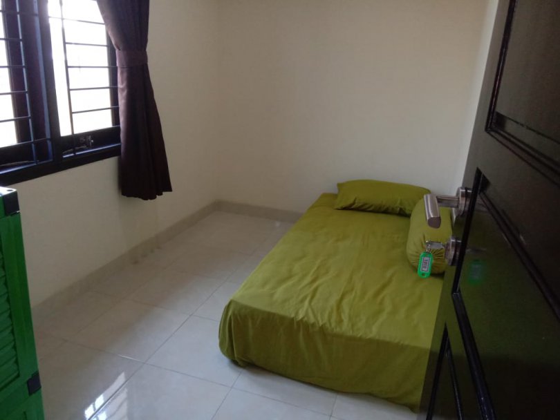 KOST SUNTER AGUNG ANDAYANA 4 Kost Campur Jakarta