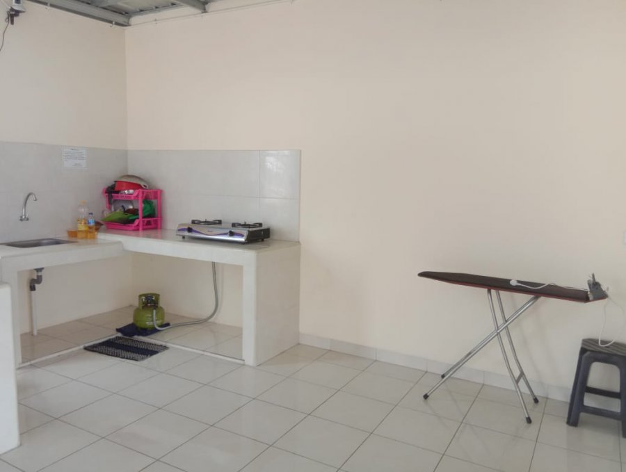 KOST SUNTER AGUNG ANDAYANA 4 Kost Campur Jakarta