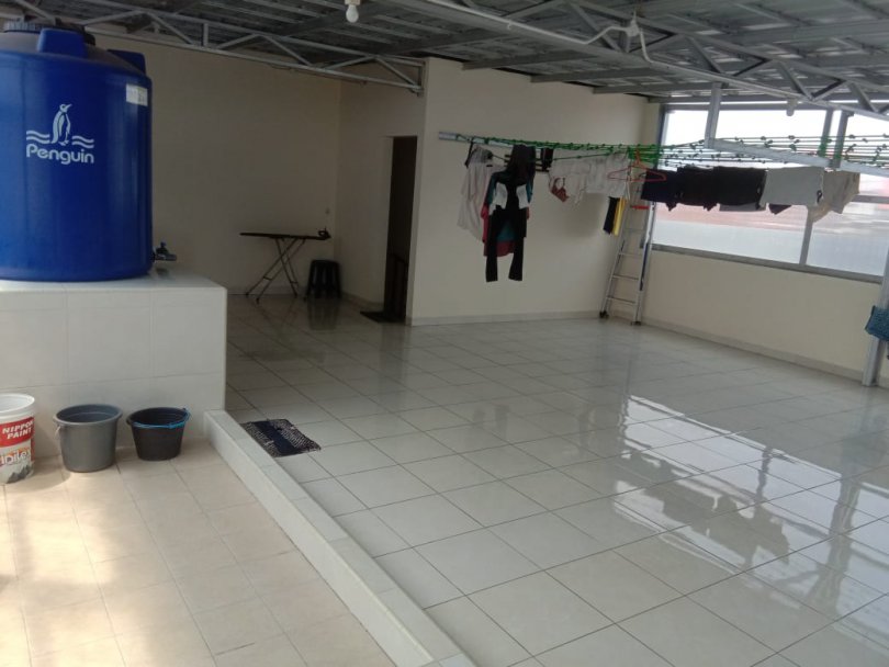 KOST SUNTER AGUNG ANDAYANA 4 Kost Campur Jakarta