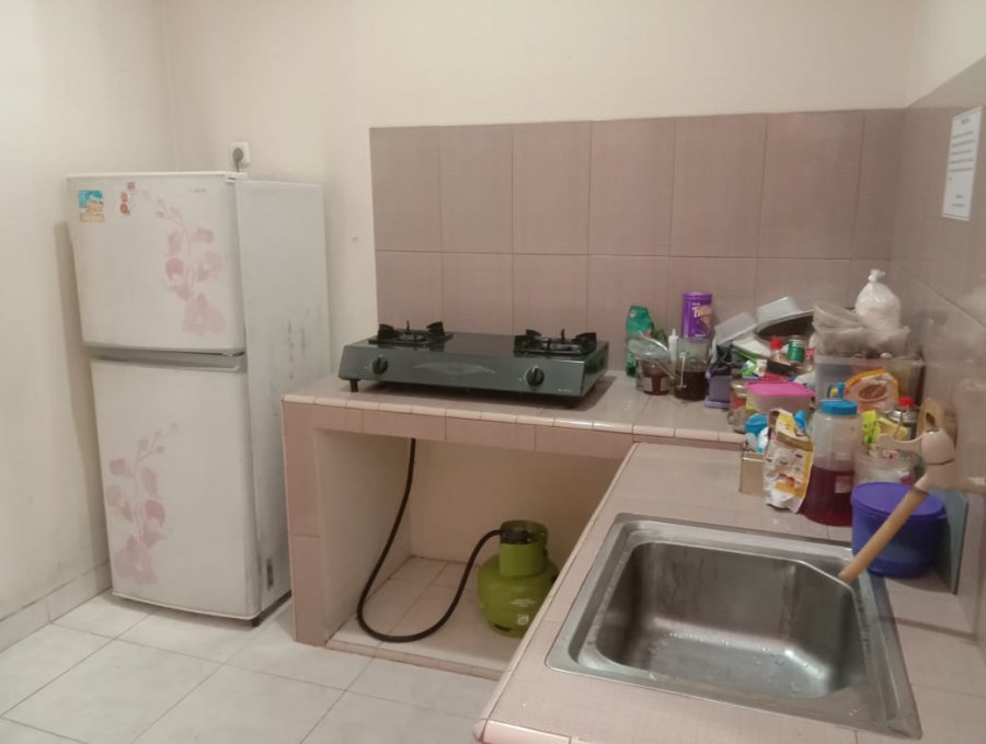 KOST SUNTER AGUNG ANDAYANA 3 Kost Campur Jakarta