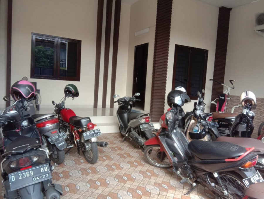 KOST SUNTER AGUNG ANDAYANA 3 Kost Campur Jakarta