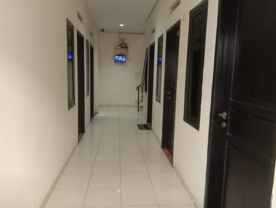 KOST SUNTER AGUNG ANDAYANA 1 Kost Campur Jakarta