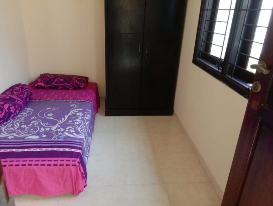 KOST SUNTER AGUNG ANDAYANA 1 Kost Campur Jakarta