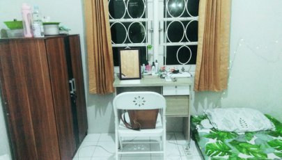 Kost Putri Mujair 2,Pasar Minggu