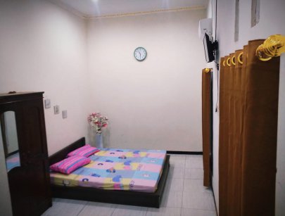 Guest house pringgosari pekalongan