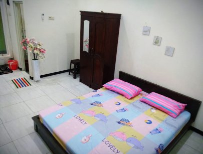 Guest house pringgosari pekalongan