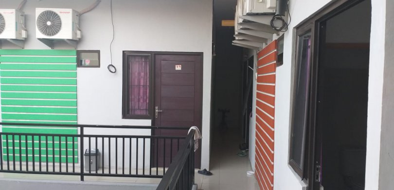 Kost Jakarta Selatan Murah dan Bebas Sewa Kost Jakarta Page
