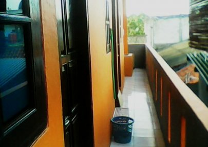 Sewa Kost Murah