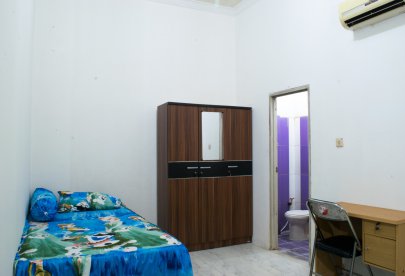 Kost Putri Grogol Trisakti