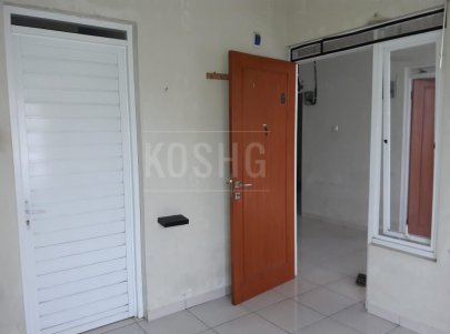 Kost Khusus Putra Jatinangor