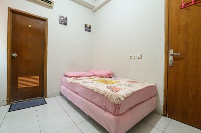 Kost Green Kemanggisan 88 A