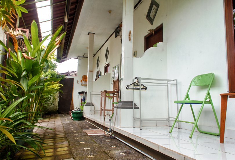 KOST DI CANGGU DEKAT PANTAI Kost Campur Bali, Badung Murah