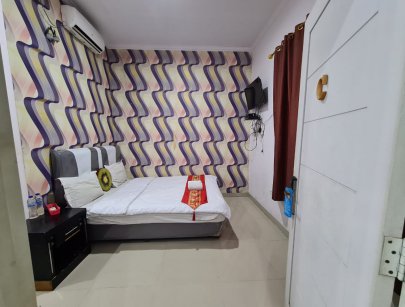 clean room near mega kemayoran