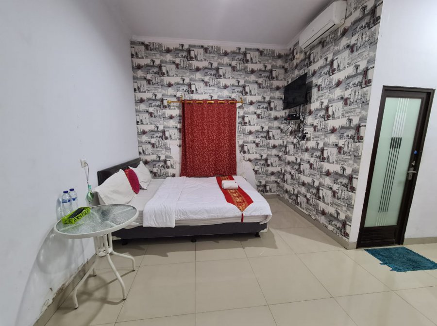 clean room near mega kemayoran Kost Campur Jakarta  Jakarta Pusat Murah